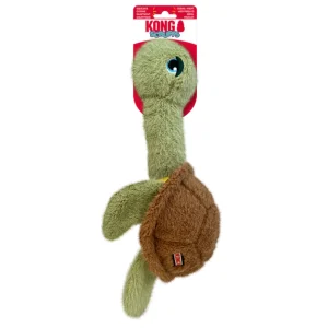 KONG Scruffs Turtle MD/LG SCF12E