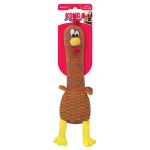 Kong Shakers Cuckoos Assorted M