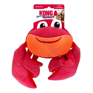 Kong Shakers Shimmy Crab M