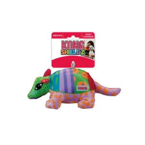 Kong Shieldz Armadillo M