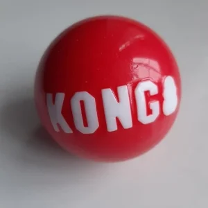 KONG® SIGNATURE BALL piłka dla psa