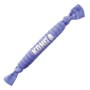 Kong Signature Crunch Rope – szarpak ze sznura dla psa