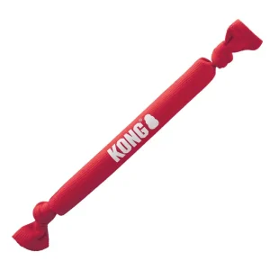 Kong Signature Crunch Rope – szarpak ze sznura dla psa
