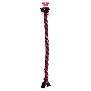 Kong Signature Rope Mega – szarpak ze sznura dla psa