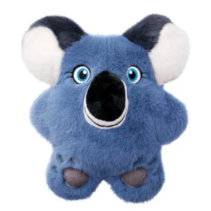 Kong Snuzzles Koala – pluszowa zabawka dla psa M