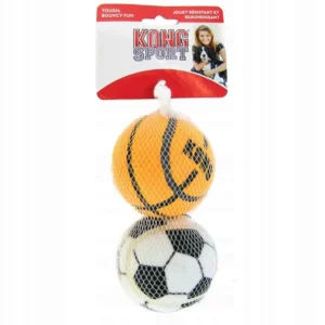 Kong Sport Balls Large 2szt