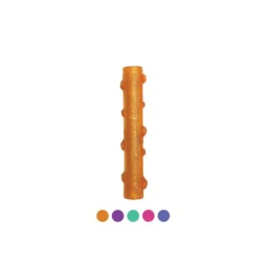 KONG SQUEEZ CRACLE L szeleszczący stick dla psa
