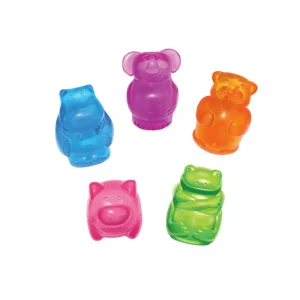 Kong Squeezz Jels Assorted L