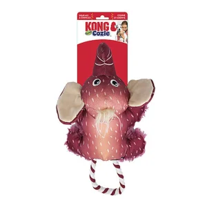 Kong Tuggz Cozie Elephant Słoń M/L ZYT12E