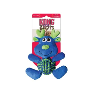 Kong Weave Knots Moose M