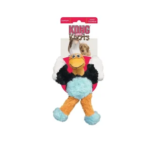 Kong Wild Knots Birds Assor S/M