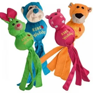 Kong Wubba Ballistic Friend Large 31cm [WBF1]