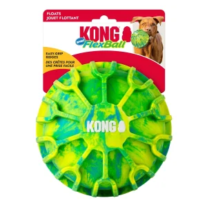 Kong Zabawka Dla Psa Flexball Sport XL