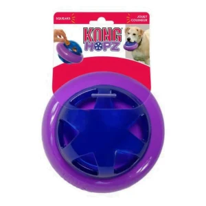 Kong Zabawka dla psa PLB1E Hopz Ball L