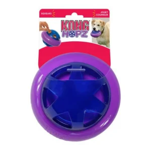 Kong Zabawka dla psa PLB3E Hopz Ball S
