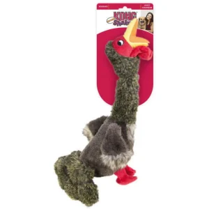 Kong Zabawka Psa SHK13E Shakers Honkers Turkey L