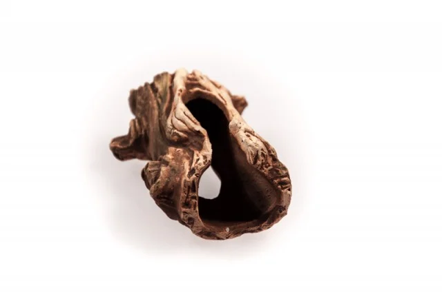 KORZEŃ DLA ROŚLIN S 7,5×5,5x3cm, opakowanie folia bąbelkowa - Image 2