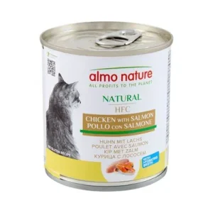 Almo Nature HFC, 6 x 280 g ► Zamów teraz ✔