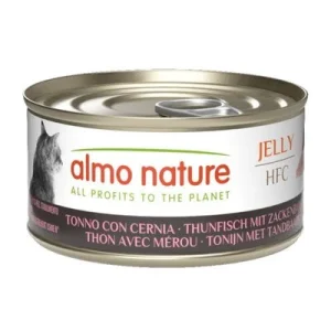 Korzystny pakiet Almo Nature HFC w galarecie, 24 x 70 g ► Zamów teraz ✔