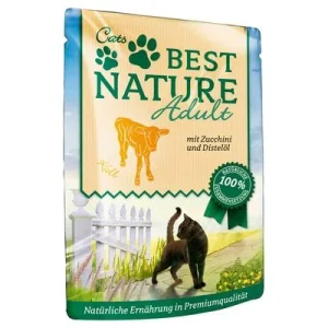 Korzystny pakiet Best Nature Cat Adult, 32 x 85 g ► Zamów teraz ✔