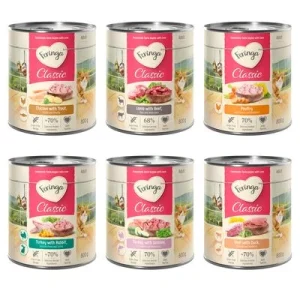 Feringa Classic Meat Menu, 6 x 800 g ► Zamów teraz ✔