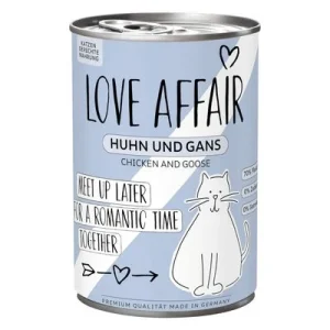 Korzystny pakiet Hardys LOVE AFFAIR, 24 x 400 g ► Zamów teraz ✔