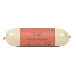 Korzystny pakiet Magnusson, 24 x 650 g ► Zamów teraz ✔