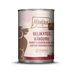 Korzystny pakiet MjAMjAM purer Fleischgenuss, 12 x 400 g ► Zamów teraz ✔