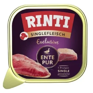 Korzystny pakiet RINTI Singlefleisch Exclusive, 30 x 150 g ► Zamów teraz ✔