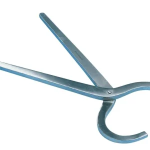 Kruuse EQUIVET Czułki kopytowe standard 30cm