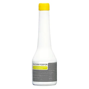 Lab-v Calcium Fosfor - Mieszanka Paszowa Uzupełniająca Mineralna Dla Bydła Pomocna W Okresie Okołoporodowym 500g