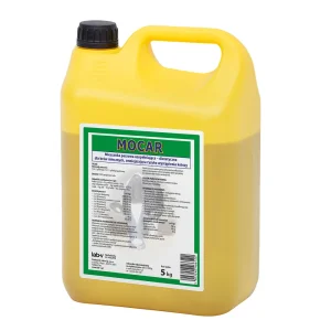Lab-v Mocar - Mieszanka Paszowa Uzupełniająco-dietetyczna Dla Krów Mlecznych Zmniejszająca Ryzyko Wystąpienia Ketozy 5kg