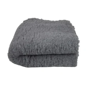 Legowisko DRY BED 28mm antypoślizgowe szary