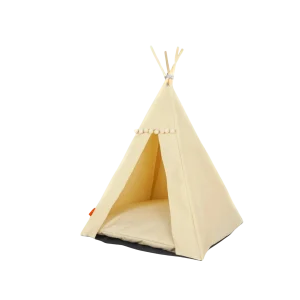 Legowisko Tipi