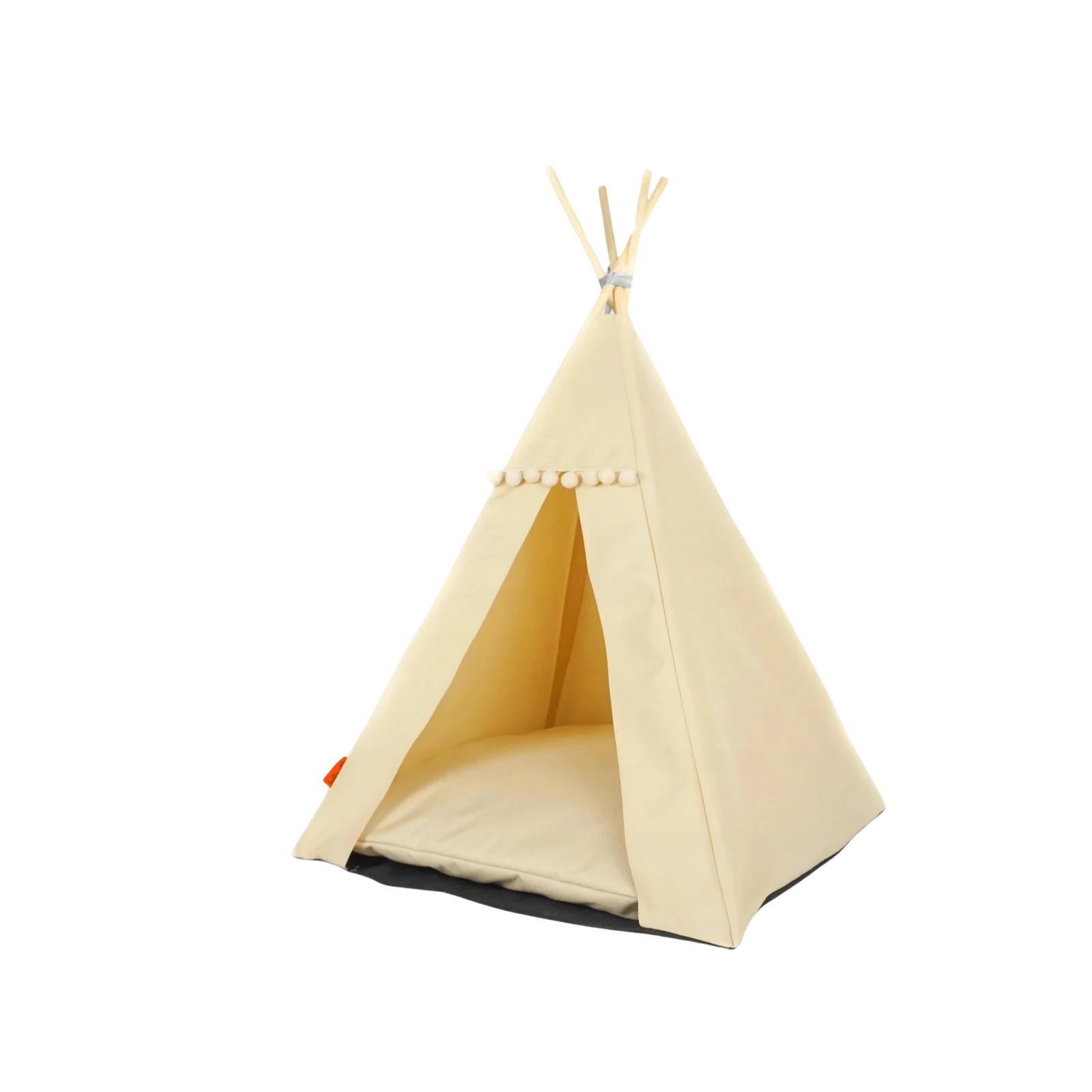 Legowisko Tipi