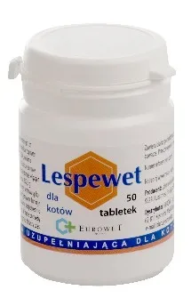 Lespewet dla kota 50tabl. - Image 2