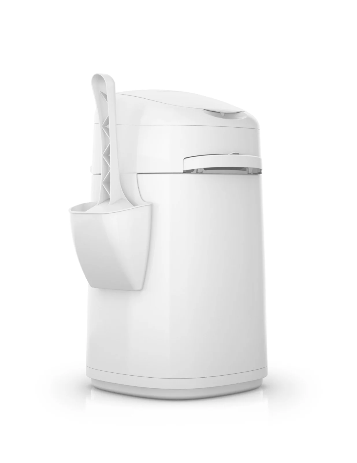 LITTERLOCKER DESIGN KOSZ NA ZUŻYTY ŻWIREK - Image 2