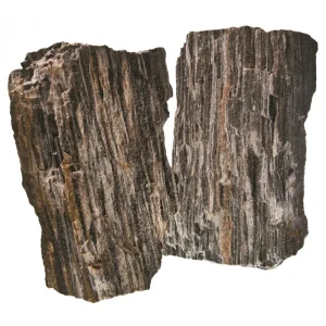 Lolo Pets Skałka “Glimmer Wood Rock”