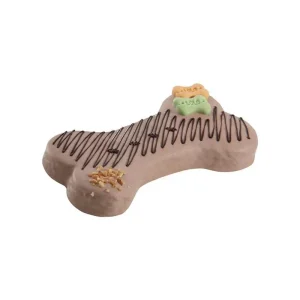 Lolo Pets TORT DLA PSA ORZECHOWO – CZEKOLADOWY