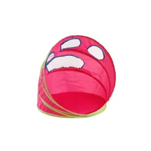 Lolo Pets TUNEL SKŁADANY, ŚR.46 CM
