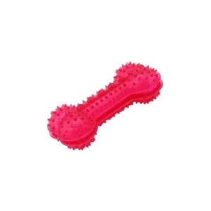 Lolo Pets ZABAWKA DLA PSA- KOŚĆ DO PRZYSMAKÓW, ROZM.L 17,5cm