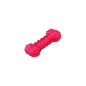 Lolo Pets ZABAWKA DLA PSA-KOŚĆ DO PRZYSMAKÓW,ROZM.S 12,5cm