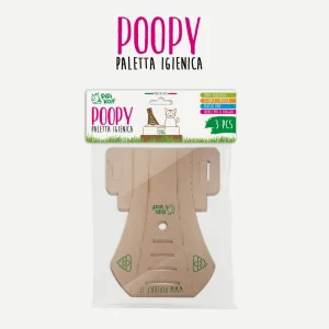 Łopatka do kuwety | Łopatka na nieczystości