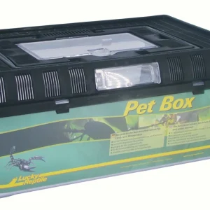 LUCKY REPTILE Faunarium PET BOX 42x26x16 cm