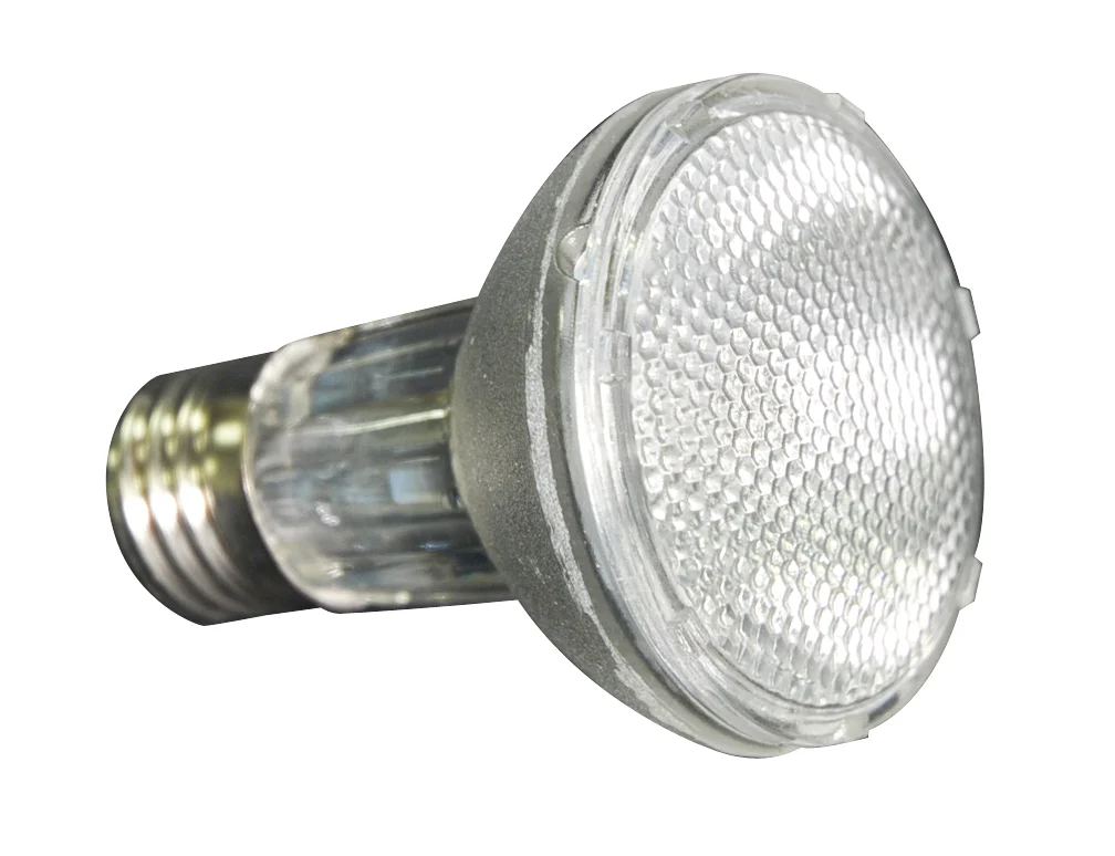LUCKY REPTILE HID Metahalogen BrightSun Desert 35W Mini (par 20)+balast stały - Image 2