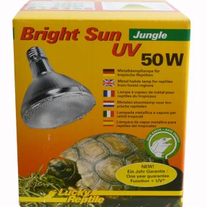 LUCKY REPTILE HID Metahalogen BrightSun Jungle 50W