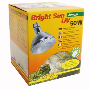 LUCKY REPTILE HID Metahalogen BrightSun Jungle 50W+balast stały
