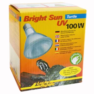 LUCKY REPTILE HID Metahalogen BrightSun Turtle 100 W