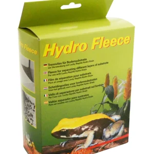 LUCKY REPTILE Hydro Fleece flizelina izolująca 100×50 cm