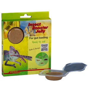 LUCKY REPTILE Insect Booster Jelly – galaretki dla owadów karmowych (15g/4x15g)